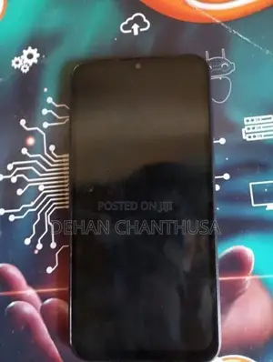 Samsung Galaxy A15 (Used)