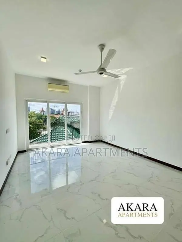 Nalanda Gate, Colombo 10 - Unfurnished Apartment for Sale A51348