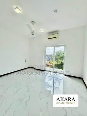 Nalanda Gate, Colombo 10 - Unfurnished Apartment for Sale A51348