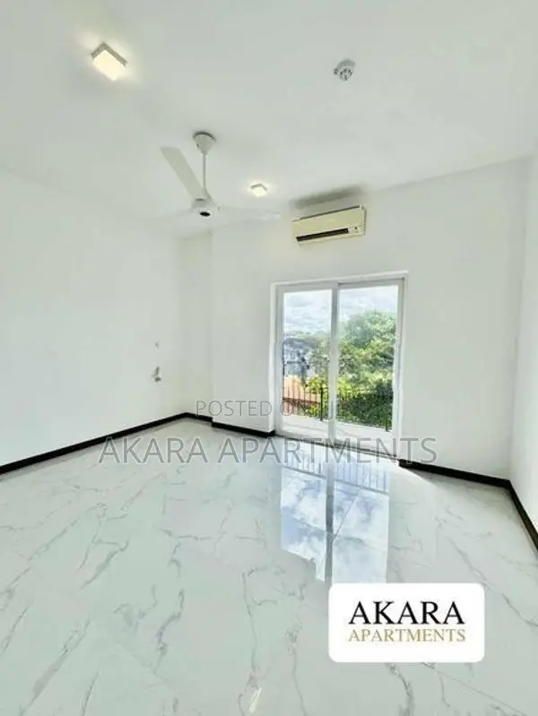 Nalanda Gate, Colombo 10 - Unfurnished Apartment for Sale A51348