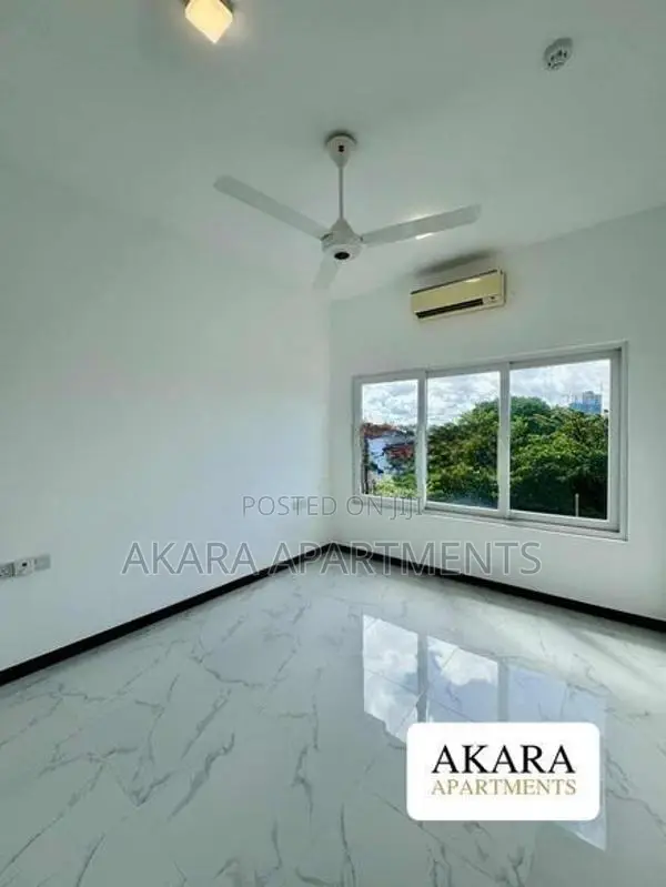 Nalanda Gate, Colombo 10 - Unfurnished Apartment for Sale A51348