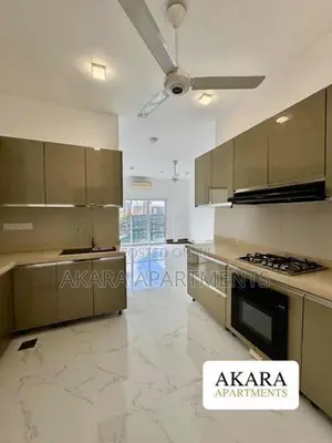 Nalanda Gate, Colombo 10 - Unfurnished Apartment for Sale A51348