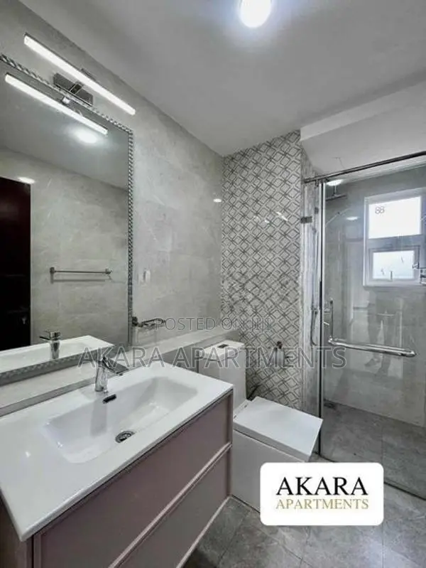 Nalanda Gate, Colombo 10 - Unfurnished Apartment for Sale A51348