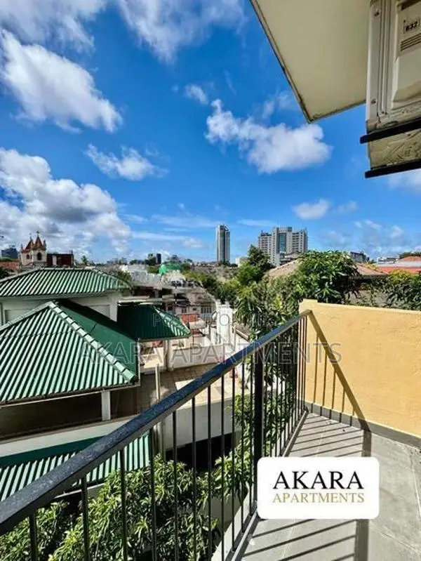 Nalanda Gate, Colombo 10 - Unfurnished Apartment for Sale A51348