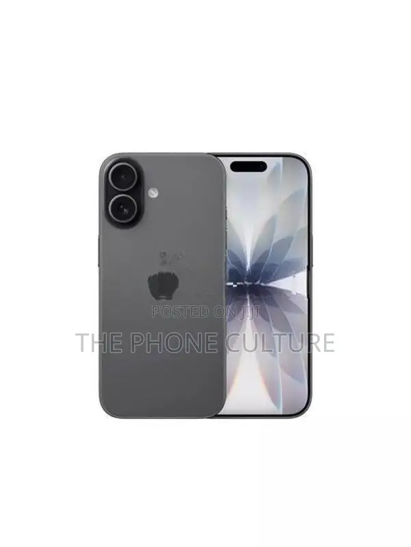 Apple iPhone 17 256GB (Brand New)