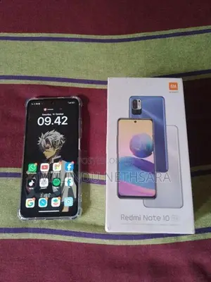 Xiaomi Redmi Note 10 (Used)