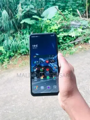 Xiaomi Redmi Note 10 (Used)