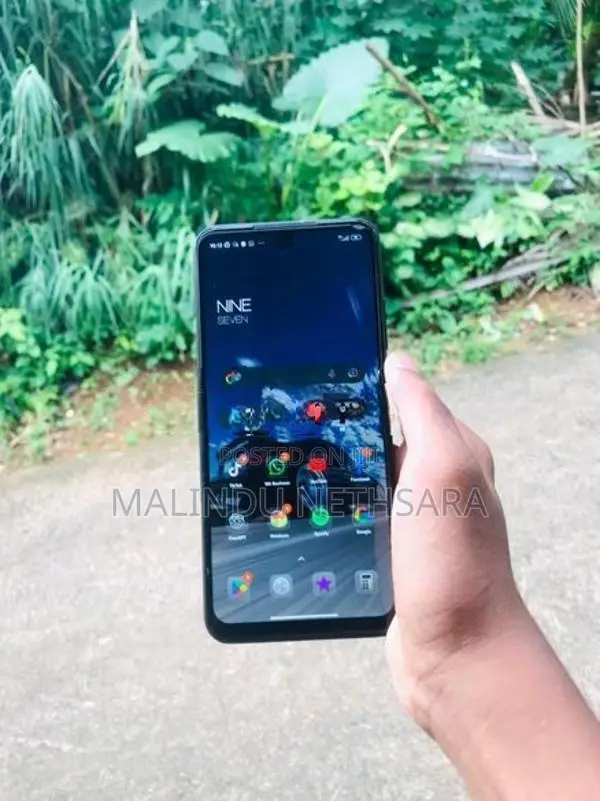 Xiaomi Redmi Note 10 (Used)