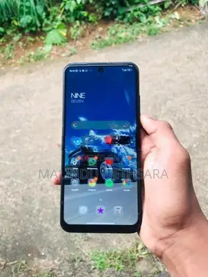 Xiaomi Redmi Note 10 (Used)