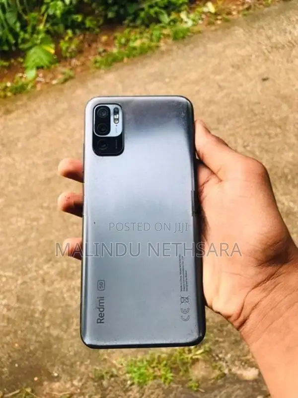 Xiaomi Redmi Note 10 (Used)