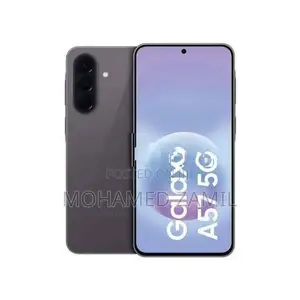 Samsung Galaxy A57 8/256GB (Brand New)