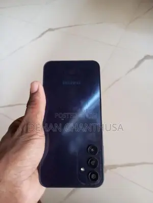 Samsung Galaxy A15 (Used)
