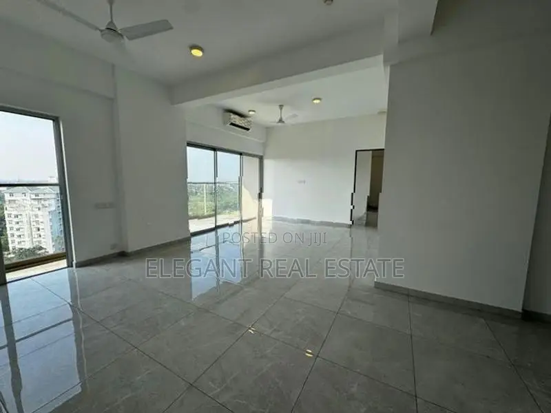 Iconic Galaxy - 03 Bedroom Apartment For Sale In Rajagiriya (A309)