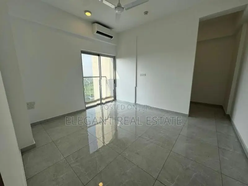 Iconic Galaxy - 03 Bedroom Apartment For Sale In Rajagiriya (A309)