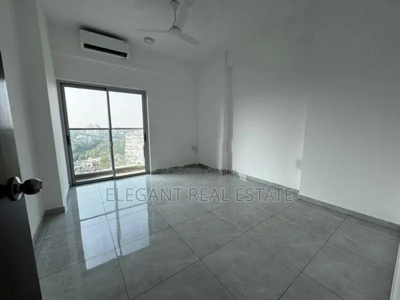 Iconic Galaxy - 03 Bedroom Apartment For Sale In Rajagiriya (A309)
