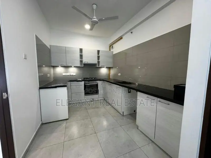 Iconic Galaxy - 03 Bedroom Apartment For Sale In Rajagiriya (A309)