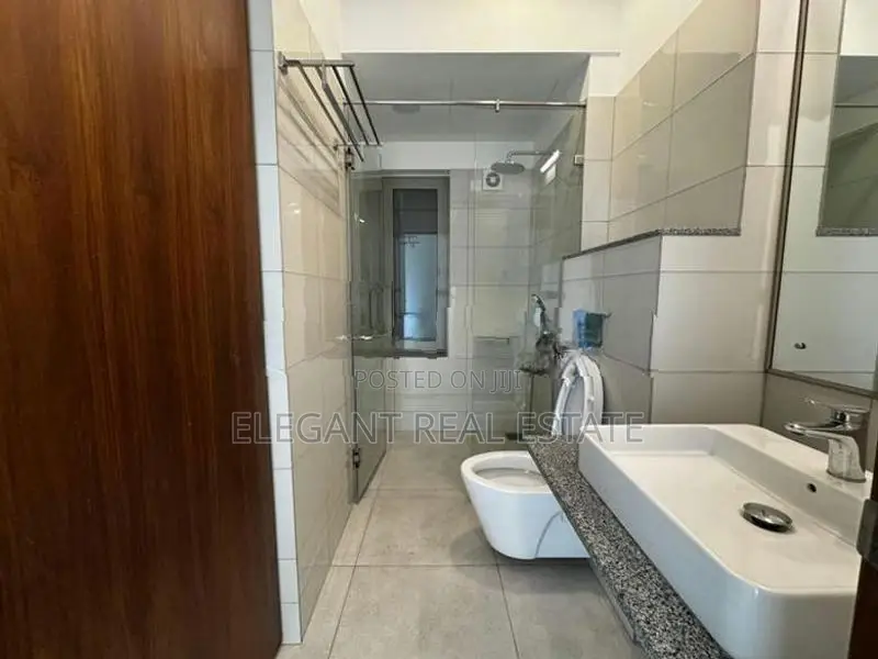 Iconic Galaxy - 03 Bedroom Apartment For Sale In Rajagiriya (A309)