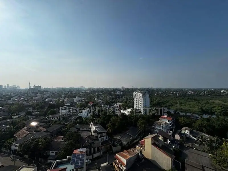 Iconic Galaxy - 03 Bedroom Apartment For Sale In Rajagiriya (A309)