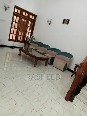Fully Furnished 5bedroom Apartment For Rent In Wellawatta Colombo 6