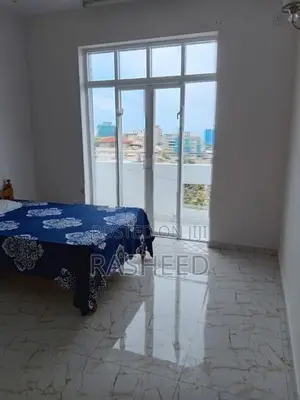 Fully Furnished 5bedroom Apartment For Rent In Wellawatta Colombo 6