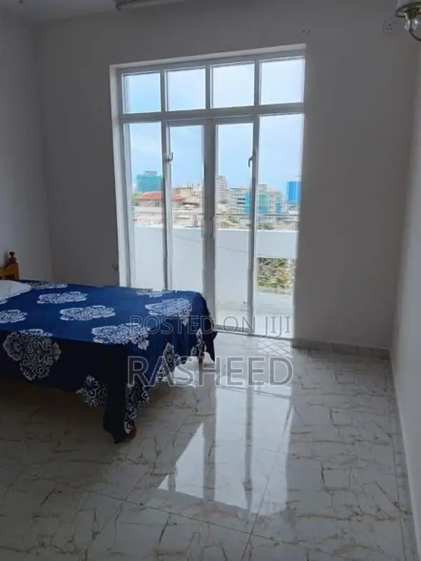 Fully Furnished 5bedroom Apartment For Rent In Wellawatta Colombo 6