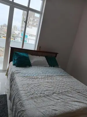Fully Furnished 5bedroom Apartment For Rent In Wellawatta Colombo 6