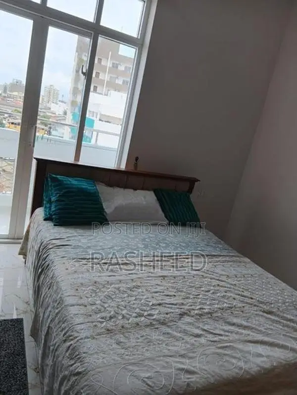 Fully Furnished 5bedroom Apartment For Rent In Wellawatta Colombo 6