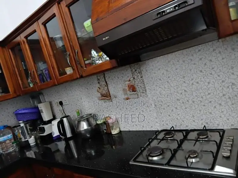 Fully Furnished 5bedroom Apartment For Rent In Wellawatta Colombo 6