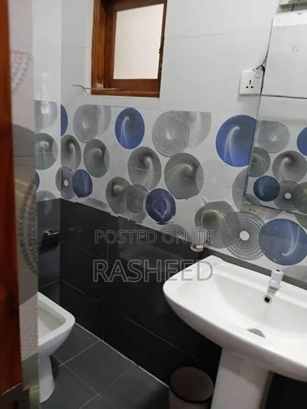 Fully Furnished 5bedroom Apartment For Rent In Wellawatta Colombo 6
