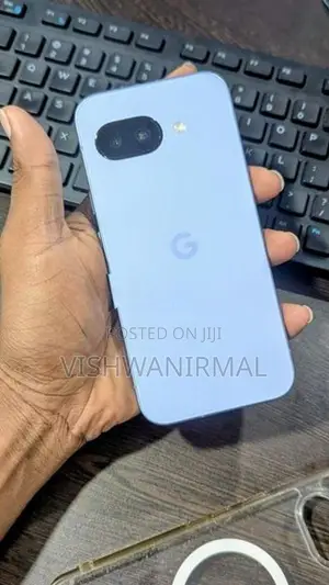 Google Pixel 9a 128GB (Used)