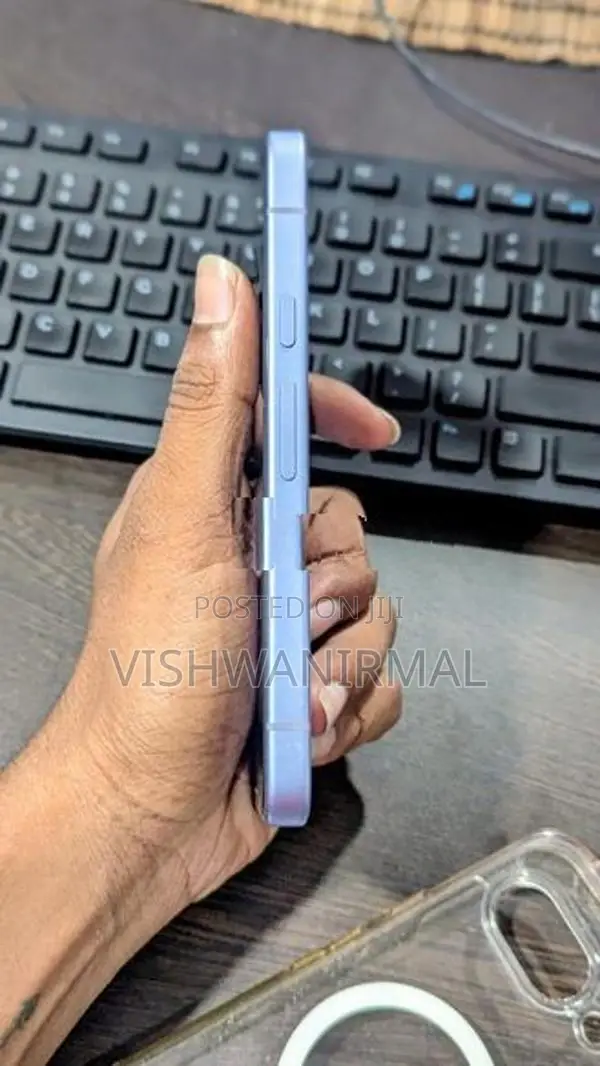 Google Pixel 9a 128GB (Used)