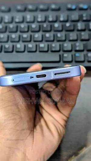 Google Pixel 9a 128GB (Used)