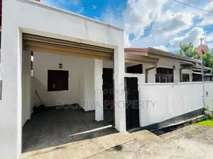 Luxury New House for Sale in Kesbewa