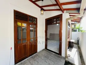 Luxury New House for Sale in Kesbewa