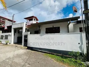 Luxury New House for Sale in Kesbewa