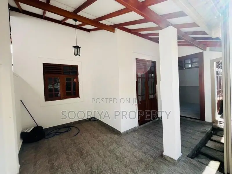 Luxury New House for Sale in Kesbewa