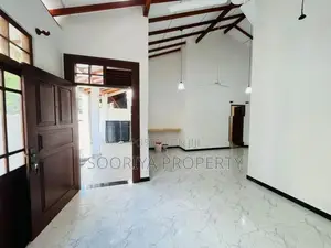 Luxury New House for Sale in Kesbewa