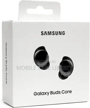 Samsung Galaxy Buds Core