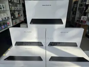 Samsung Tab A11 Plus 128GB (Brand New)