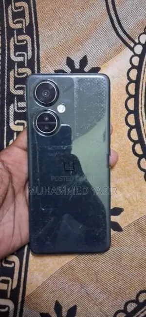 OnePlus Nord CE 3 Lite (Used)