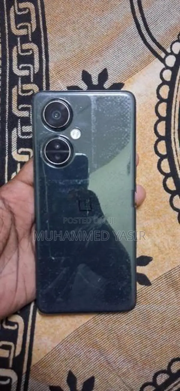 OnePlus Nord CE 3 Lite (Used)