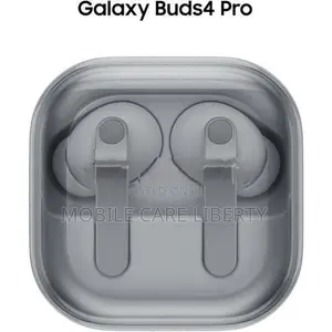 Samsung Galaxy Buds 4 Pro