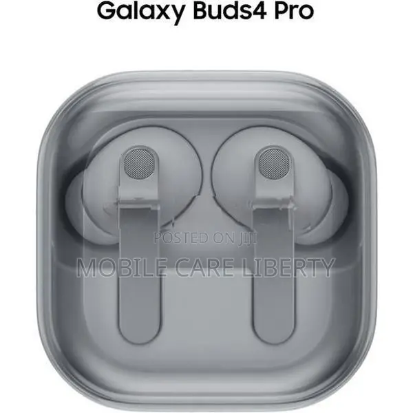 Samsung Galaxy Buds 4 Pro