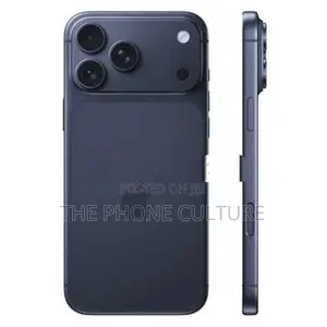 Apple iPhone 17 Pro Max 256GB (Brand New)