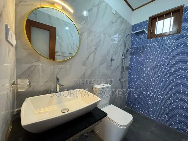 Super Luxury House for Sale in Piliyandala Kesbewa