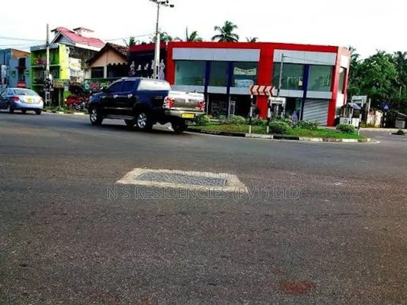 Land for Sale in Mallawagedara A4