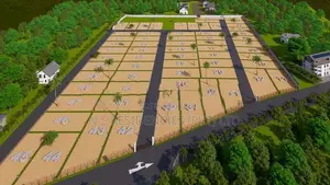 Land for Sale in Mallawagedara A4