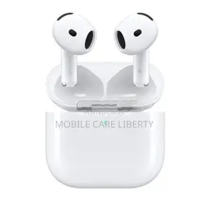 Apple Air Pods 4
