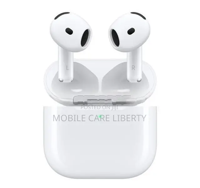 Apple Air Pods 4