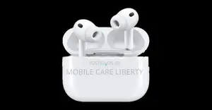 Apple AirPods Pro 3